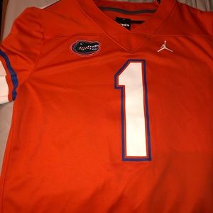 Jordan Florida Gator Jersey